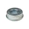 Bailey Regular Duty Flanged Wheel Bearing - 2 1/8 Flange, 1 ID, 2 OD, 3/16 W 150092 - alternate 2